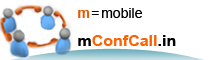Mobile Call Conferencing